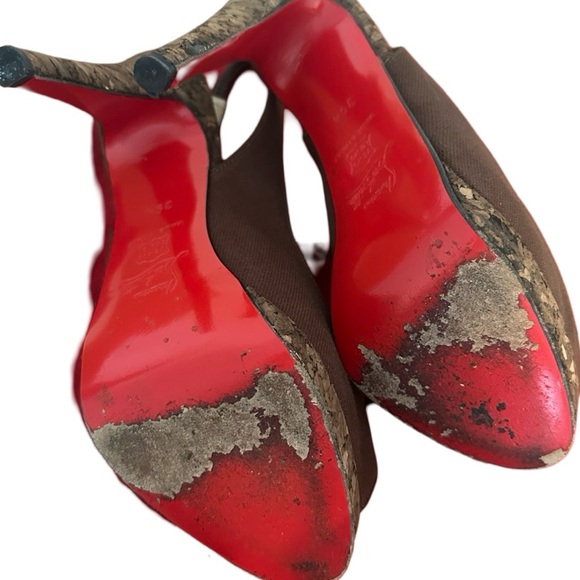 Christian Louboutin main image 8